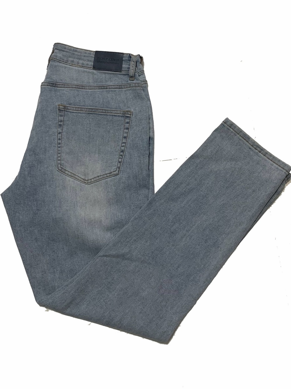 Fair Harbor Men's Stretch Denim Pant
